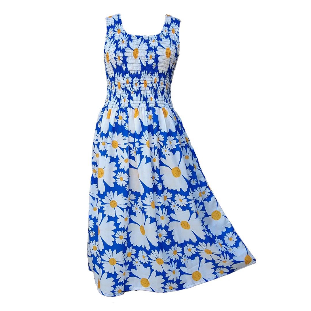Spring Summer Dresses